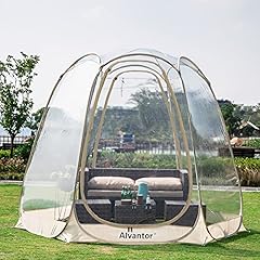 Alvantor bubble tent for sale  Delivered anywhere in Ireland