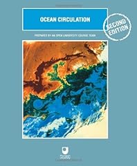 Ocean circulation prepared for sale  Delivered anywhere in UK