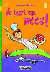 Taart van mees d'occasion  Livré partout en Belgiqu