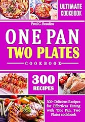 One pan two for sale  Delivered anywhere in USA 