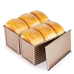 Flexzion pullman loaf for sale  Delivered anywhere in UK
