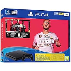 Ps4 black 1tb usato  Spedito ovunque in Italia 