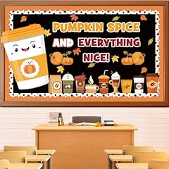 Fall coffee bulletin for sale  Delivered anywhere in USA 
