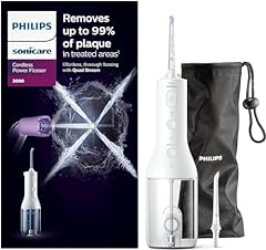 Philips sonicare cordless for sale  Delivered anywhere in UK