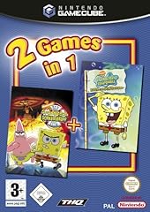 Games spongebob pack gebraucht kaufen  Wird an jeden Ort in Deutschland