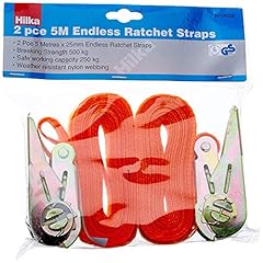 2pc endless ratchet for sale  Delivered anywhere in UK