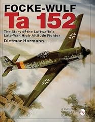 Focke wulf 152 gebraucht kaufen  Wird an jeden Ort in Deutschland