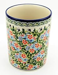 Polish pottery market for sale  Delivered anywhere in USA 