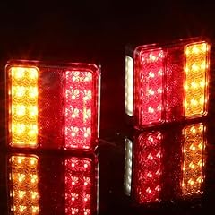 Etuker led feux d'occasion  Livré partout en France