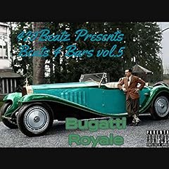 Bugatti royale intro for sale  Delivered anywhere in USA 