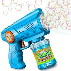 Blubbel sparabolle sapone usato  Spedito ovunque in Italia 
