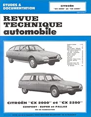 Rta 354.3 citroen d'occasion  Livré partout en France