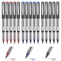 Pack rollerball pens for sale  Delivered anywhere in UK
