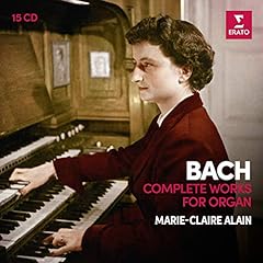 bach marie claire alain d'occasion bach marie claire alain d'occasion Livré partout en France