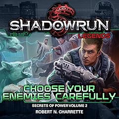 Shadowrun legends choose for sale  Delivered anywhere in UK