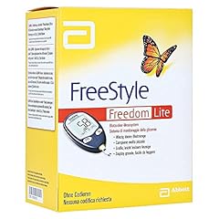 Freestyle freedom lite gebraucht kaufen  Wird an jeden Ort in Deutschland
