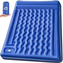 Double sleeping pad for sale  Delivered anywhere in USA 