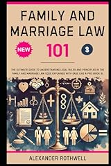 Family and marriage d'occasion  Livré partout en France