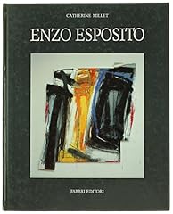Enzo esposito. usato  Spedito ovunque in Italia 