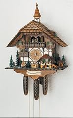 German cuckoo clock for sale  Delivered anywhere in UK