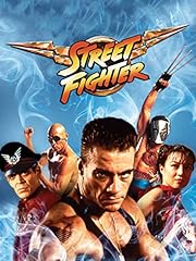 Street fighter for sale  Delivered anywhere in UK