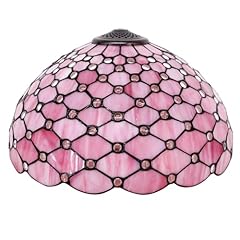 Large tiffany lamp for sale  Delivered anywhere in USA 