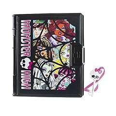 Monster high journal d'occasion  Livré partout en France