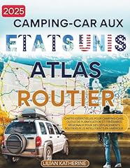 Camping états unis d'occasion  Livré partout en Belgiqu