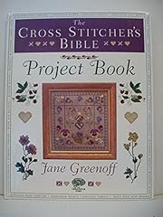 Cross stitcher bible for sale  Delivered anywhere in UK