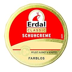 Erdal schuhcr farblos gebraucht kaufen  Wird an jeden Ort in Deutschland