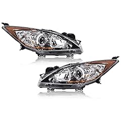 Pit66 headlight assembly for sale  Delivered anywhere in USA 