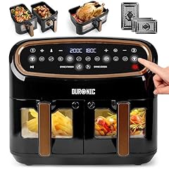Duronic af34 set d'occasion  Livré partout en Belgiqu