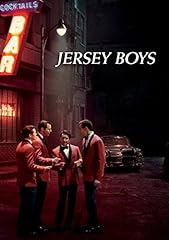 Jersey boys gebraucht kaufen  Wird an jeden Ort in Deutschland