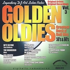 Golden oldies vol. for sale  Delivered anywhere in USA 
