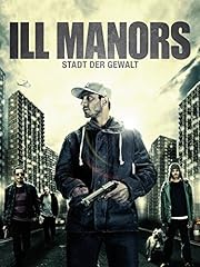 Ill manors gebraucht kaufen  Wird an jeden Ort in Deutschland
