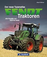 Traktor buch typenatlas gebraucht kaufen  Wird an jeden Ort in Deutschland