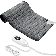 Viboos heating pad for sale  Delivered anywhere in UK