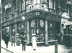 Fenwick photo vintage d'occasion  Livré partout en France