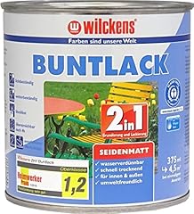 Wilckens 2in1 acryl gebraucht kaufen  Wird an jeden Ort in Deutschland