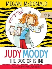 Judy moody m.d. for sale  Delivered anywhere in USA 