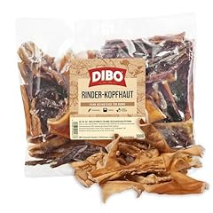 Dibo peau tête d'occasion  Livré partout en France