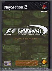 Formula one 2001 usato  Spedito ovunque in Italia 