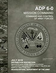 Army doctrine publication for sale  Delivered anywhere in USA 
