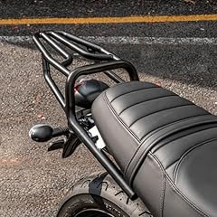 Motorcycle rear luggage for sale  Delivered anywhere in USA 