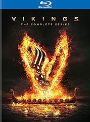 Vikings complete series for sale  Delivered anywhere in USA 