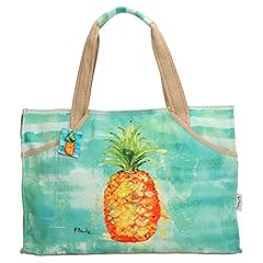 Florence shopper strandtas gebraucht kaufen  Wird an jeden Ort in Deutschland