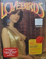 Lovebirds men glamour for sale  Delivered anywhere in UK