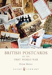 British postcards first for sale  Delivered anywhere in UK