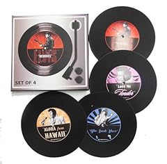 Elvis coasters records for sale  Delivered anywhere in UK