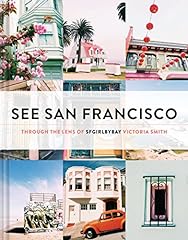 See san francisco for sale  Delivered anywhere in USA 